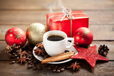 Blended by Mrs. Claus